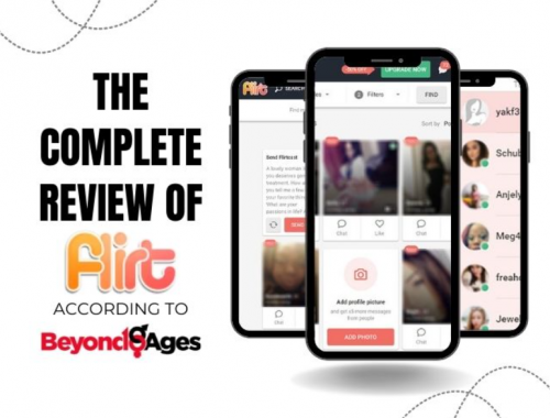 Flirt.com review