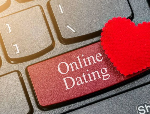 Safe Online Dating