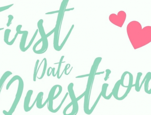 First Date Questions