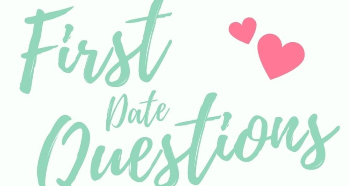 First Date Questions