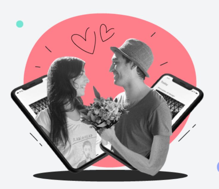 Virtual Dating